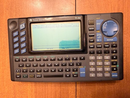 Texas instruments plus - instruments,