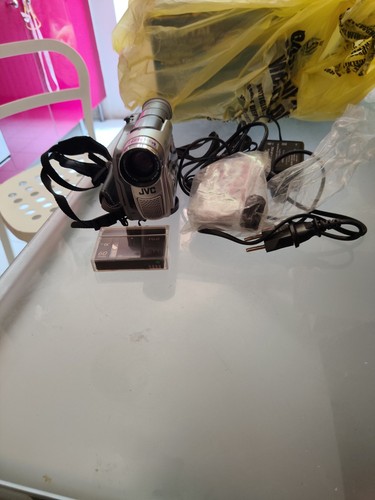 Videocamera mini usata - mini, dv