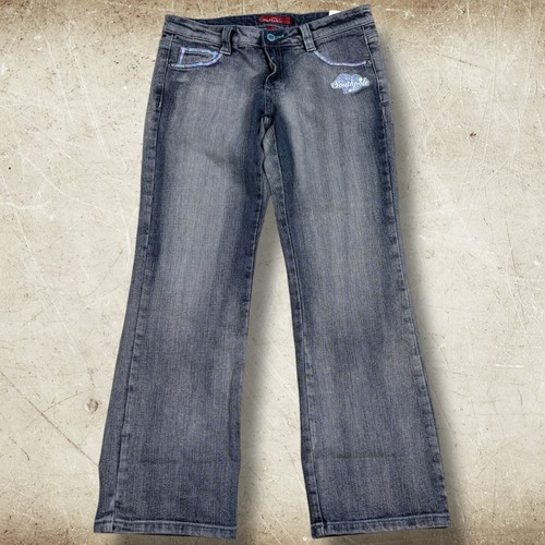 Southpole jeans womens blue - womens, 5