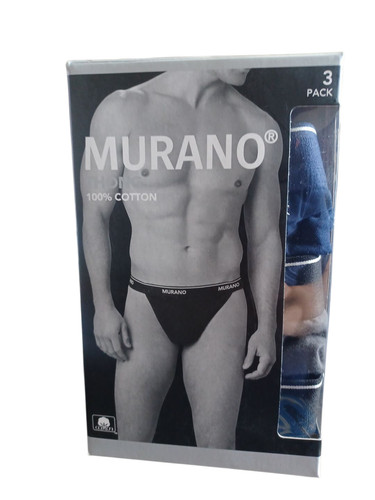 Perizoma uomo murano - perizoma,