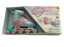 Pattini linea glam rush - in,