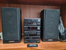 hi-fi vintage Pioneer