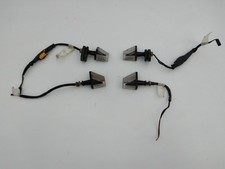 KAWASAKI Z 750 2004-2006 frecce rizoma