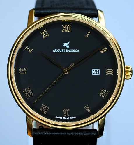 Orologio polso uomo - da,