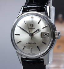 1966 near mint omega - 1966, seamaster