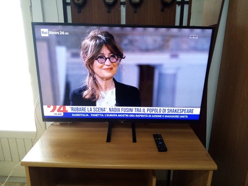 Sony - tv,