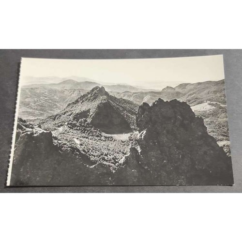 Cartolina val aveto m - val,