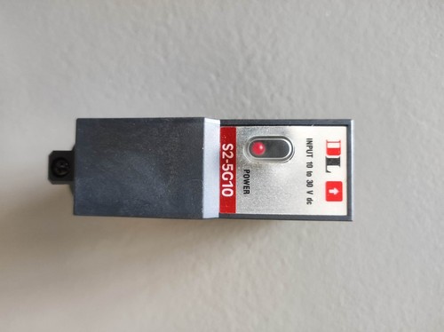 Sensore fotoelettrico