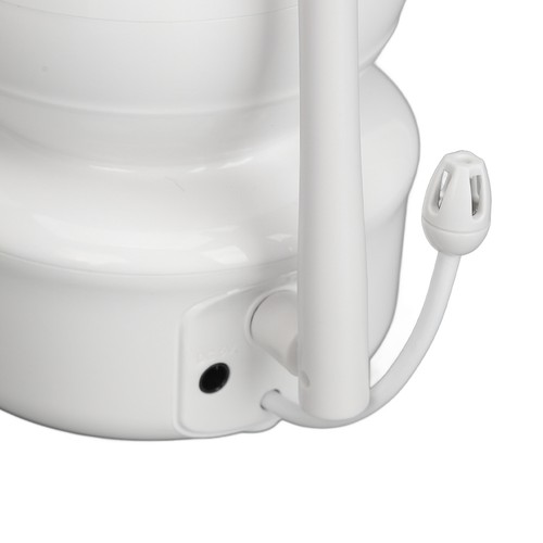 Baby monitor pollici - 4,3,