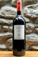Renosu Rosso Sardegna Sennori