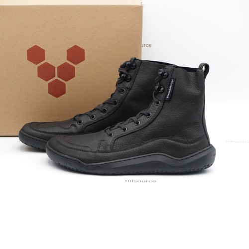 Vivobarefoot gobi stivali - vivobarefoot, nudi