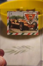 Nuvolari ,Omnia Sport ,mai