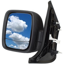 SPECCHIO RETROVISORE ELETTRICO