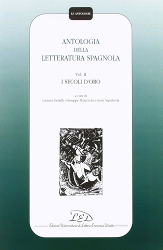 Antologia della letteratura