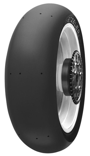 Metzeler racetec slick k2 - racetec,