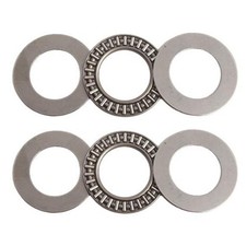 Cuscinetti a rulli ad ago di