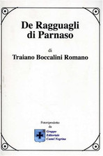 Boccalini romano traiano - boccalini,,