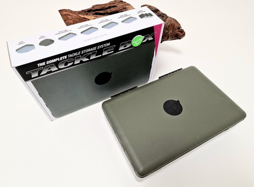 Korda tackle box kbox6 - tackle,