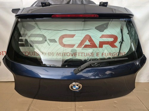 Portellone posteriore bmw - posteriore,