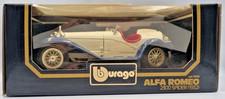 Burago scala 1/18 pressofuso