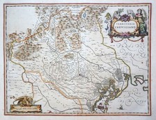 ITALIA ITALY TERRITORIO