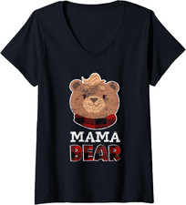 Mamma Orso Festa Della Mamma