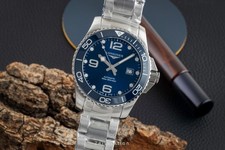 Orologio uomo longines hydro - orologio,
