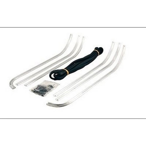Serie strisce pedana piaggio - serie,