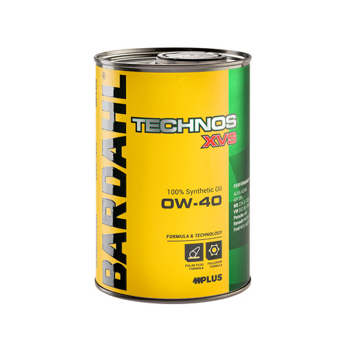 Olio bardahl technos - olio, xvs