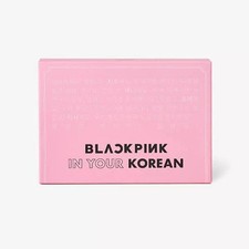 BLACKPINK IN YOUR KOREAN  2