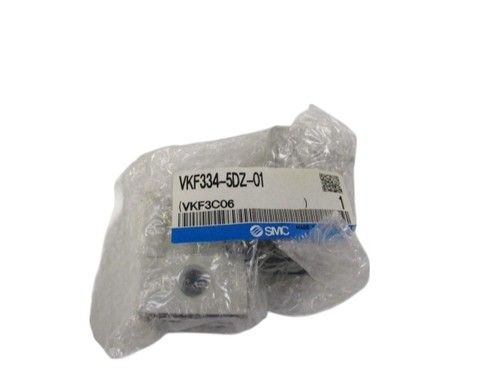 Smc vkf334 5dz - smc, nsmp