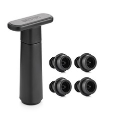 Pompa Sottovuoto Wine Saver