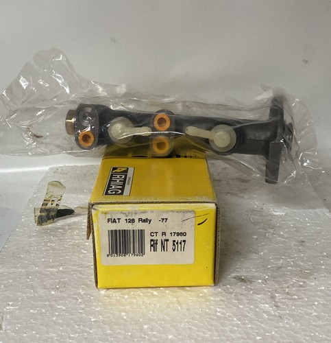 Pompa freni per fiat 128 - per,