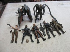 MCFARLANE METAL GEAR SOLID 2