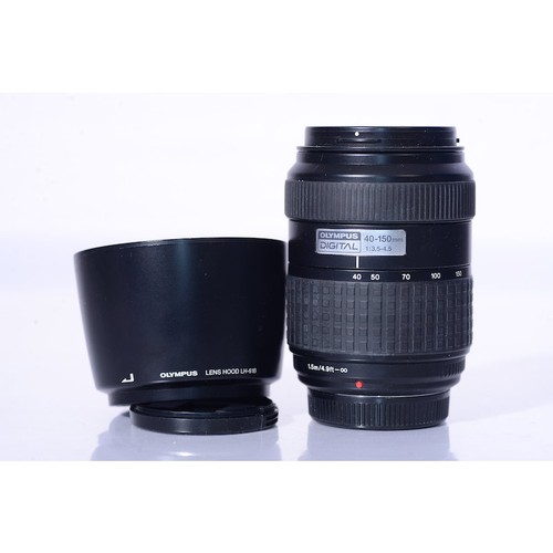 Olympus zuiko digital - zuiko,