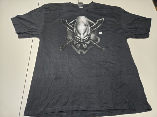 Shirt halo unsc legendary - unsc,