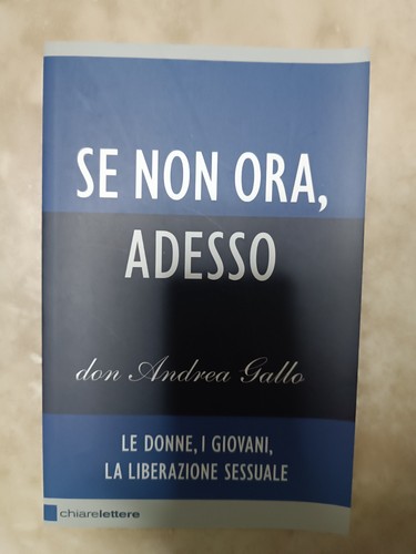 Gallo non ora - gallo,