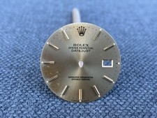 ROLEX quadrante DATEJUST 16013