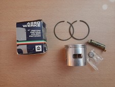 Ø 55,8 Asso Werke Pistone per