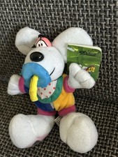 Diddl - Topo neonato con