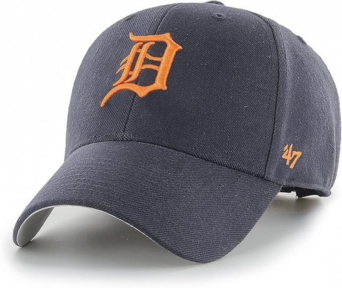 Cappellino mlb detroit - mlb,