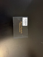 Wosado Magnet Eyelashes