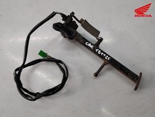 Cavalletto Laterale Molla