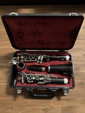 Clarinetto clarinetto Leblanc