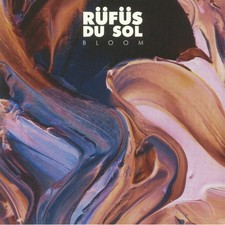 Rüfüs Du Sol - Bloom (LP+LP)