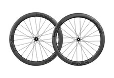 HINY set ruote in carbonio 50