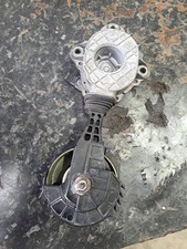 Cinghia ausiliaria pompa acqua