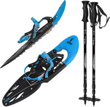 Racchette Neve Ciaspole