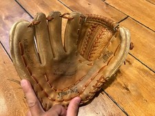 Tasca Rick Monday Spalding