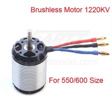 Motore brushless gartt - motore,
